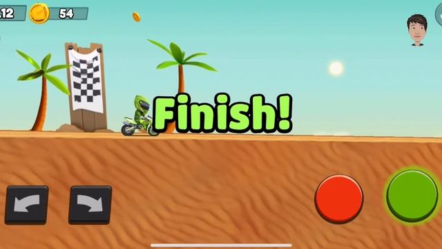 Extreme Motor Mania | Walkthrough | Game Play | Mobile ios | Part 1 смотреть онлайн