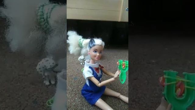 ?Плетение цветка из резиночек? смотреть онлайн