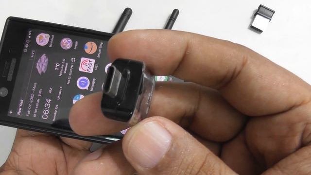 USB MODEMS THAT USES FOR FREE INTERNET WiFi смотреть онлайн