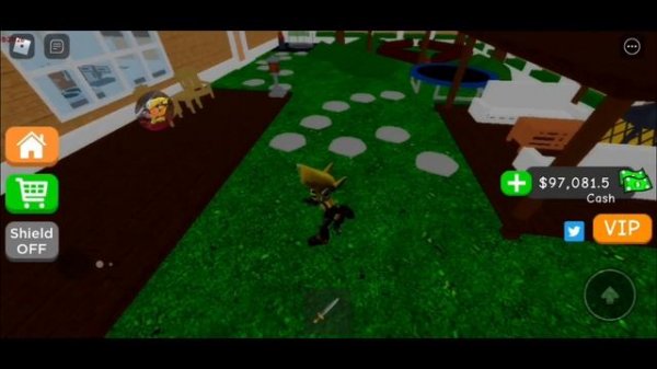 ROBLOX MOD MENU APK | Mod menu v2.474 latest mod version for android download | Sami Gaming mods