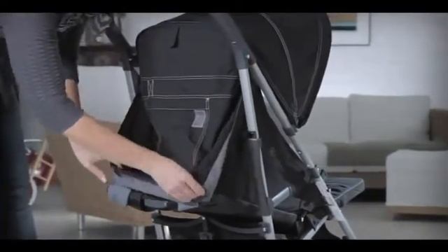 Cybex Twinyx - TOSIA.pl