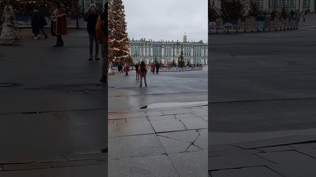 Санкт-Петербург Forever смотреть онлайн