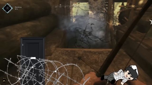 The Jerk's Guide To Hunt Showdown смотреть онлайн