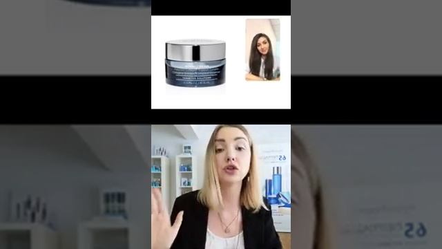 ANTI-AGE УХОД HYDROPEPTIDE c экспертами Асанович Луизой и Власовой Натальей смотреть онлайн