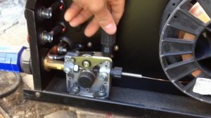 Лучший сварочный аппарат 2018 года! для гаражного мастера! Сварочный полуавтомат!