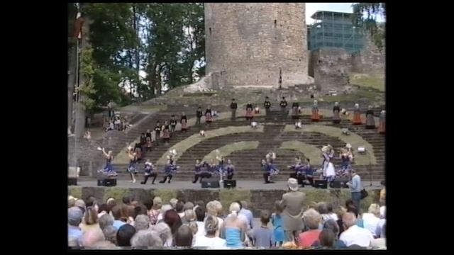 "Волга".2005. LATVIA.SUDMALINAS смотреть онлайн
