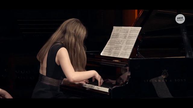 Schaufensterkonzert Des Musikgymnasiums Stuttgart - (19.11.2021 - 19:00 Uhr)