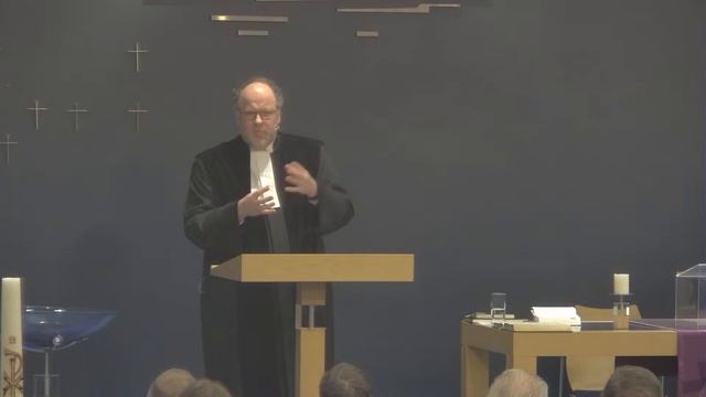Kerkdienst 18-02-2024 | Ds. G. van Wolfswinkel | wijkgem. Groote Kerk смотреть онлайн