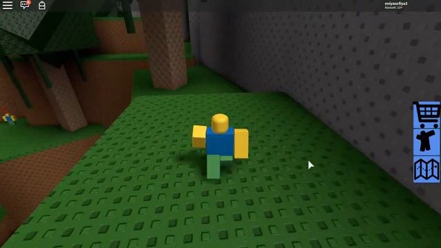 УФ! УФ! УФ! ОББИ !!! OOF! OOF! OOF! OBBY GAME !!! | РОБЛОКС | ROBLOX | [CHRISTMAS] UUHHH.WAV | смотреть онлайн