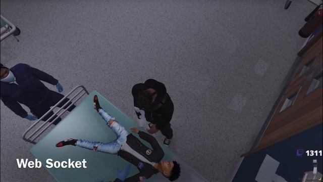 GTA RP | R.I.P THE LIL SHMU JOJO! ? *MUST WATCH* GETS HEAD TAPPED DURING THE DAY! - Zoo York RP смотреть онлайн