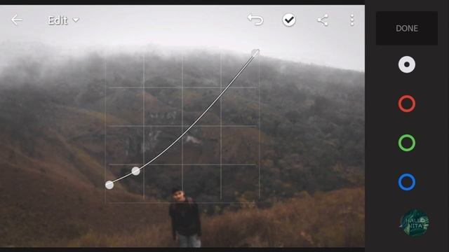 Cara Edit Foto menggunakan ADOBE PHOTOSHOP LIGHTROOM CC | MOODY BROWN | l#lightroompresets смотреть онлайн