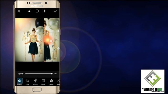 Picsart effect and awesome ediiting in photoshop express android? смотреть онлайн