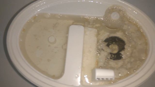 Очистка увлажнителя воздуха polaris от накипи раствором уксусной кислоты ( 70%) смотреть онлайн