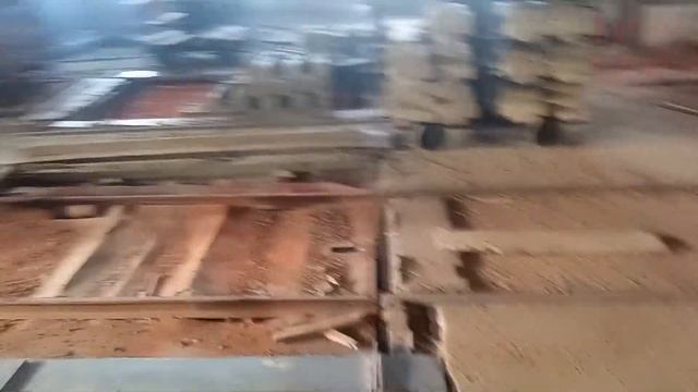 Показываю свою работу на заводе [Видео из реальной жизни] смотреть онлайн