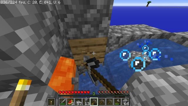 ? MINECRAFT 1.14.4 | Java Edition | #336 смотреть онлайн