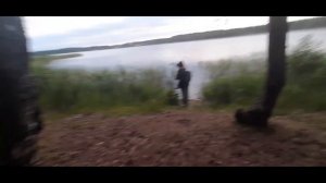 Дом на колёсах. Часть 4. Селигер