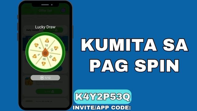 LIBRENG ₱8-₱500 Mag pa partner ka lang Direct GCASH | DAYDAY CASH - WALANG PUHUNAN смотреть онлайн