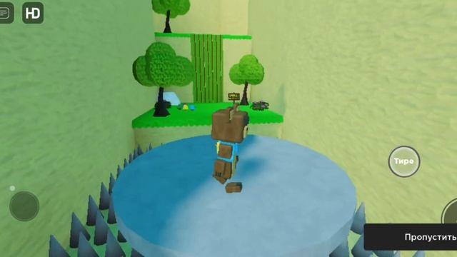 МИССИЯ ПРОБЛЕМЫ С ЭЛЕКТРИЧЕСТВОМ В ГИГАНТСКОМ ДОМЕ В SUPER BEAR ADVENTURE vs ROBLOX смотреть онлайн