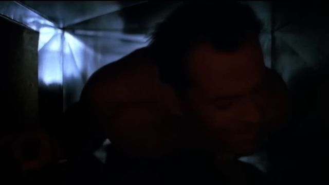 Die Hard - Come out to the coast, have a few laughs... смотреть онлайн