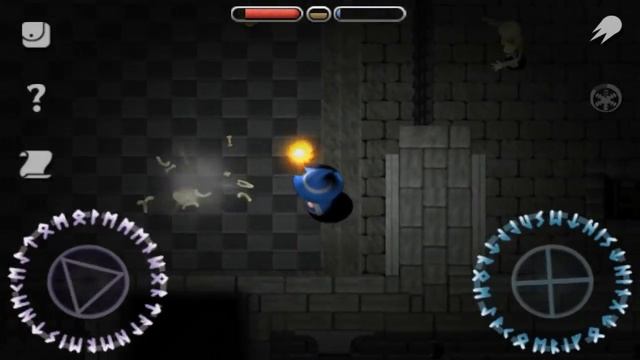 Solomon's Keep Android Gameplay (Beta Test) смотреть онлайн