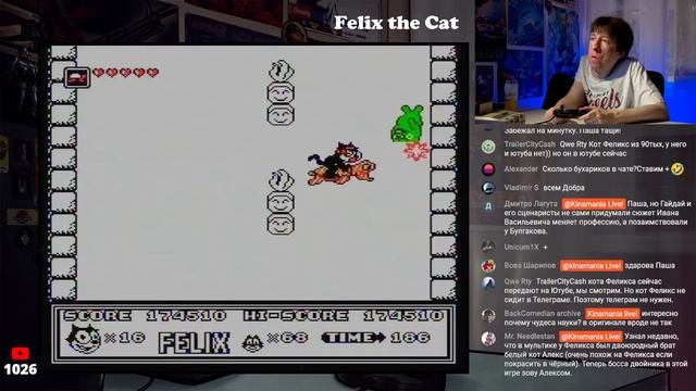 Dendy | Избранное