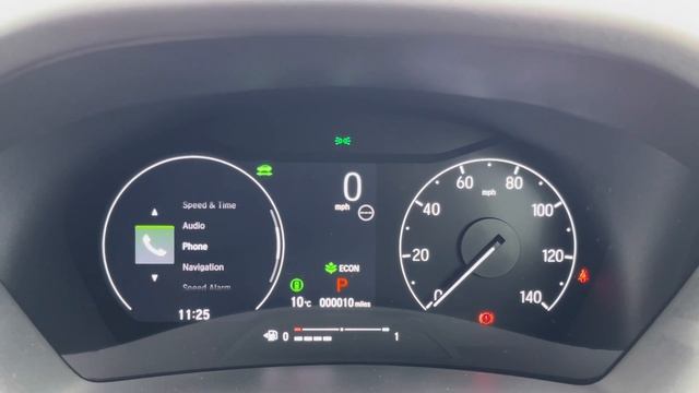 Approved Used Honda HR-V 1.5 i-MMD Advance eCVT | Swansway Honda Stockport смотреть онлайн
