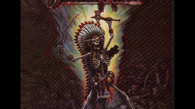 Meliah Rage - Kill To Survive - Decline Rule смотреть онлайн
