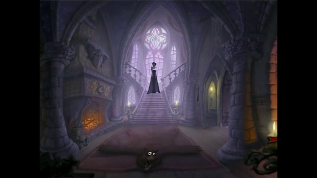A Vampyre Story Walkthrough Part 1 смотреть онлайн