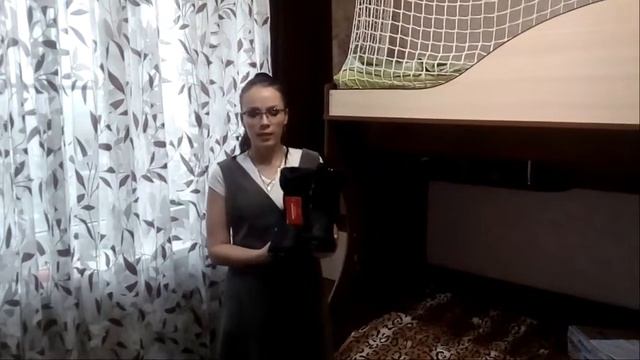 Совет по выбору женских зимних сапог Nordman Selena смотреть онлайн