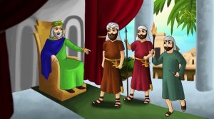 Библейские крылатые выражения. Брачный пир