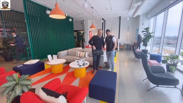 VIVO First Mobile Flying Drone Selfie 200 MEGA PIXELS смотреть онлайн