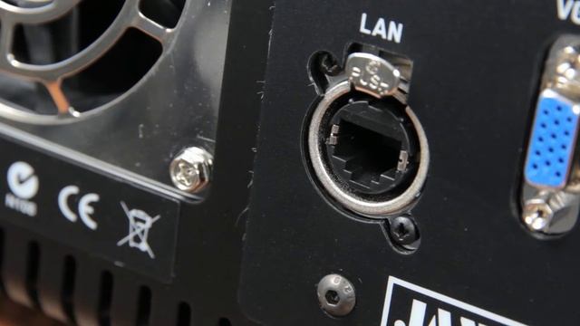 I3 Console смотреть онлайн