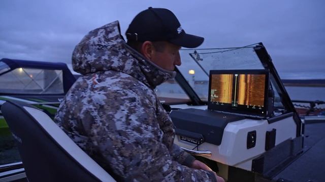 SPINCH 655-V1 GLIDER - такой моторной лодки вы еще не видели! Самый полный обзор новинки 2023 года. смотреть онлайн