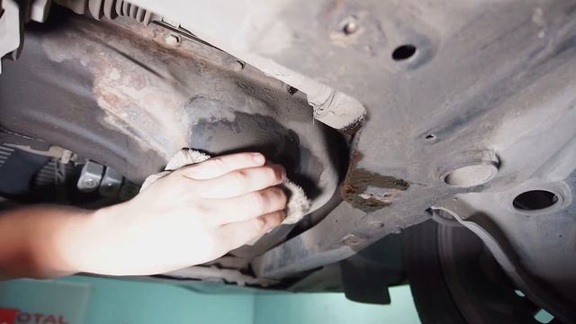 Премиальное моторное масло ABRO смотреть онлайн