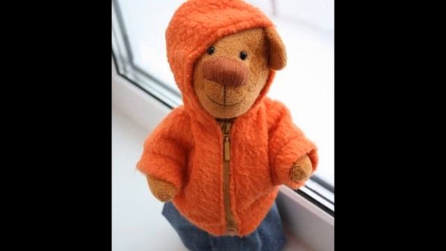 игрушки Тедди смотреть онлайн