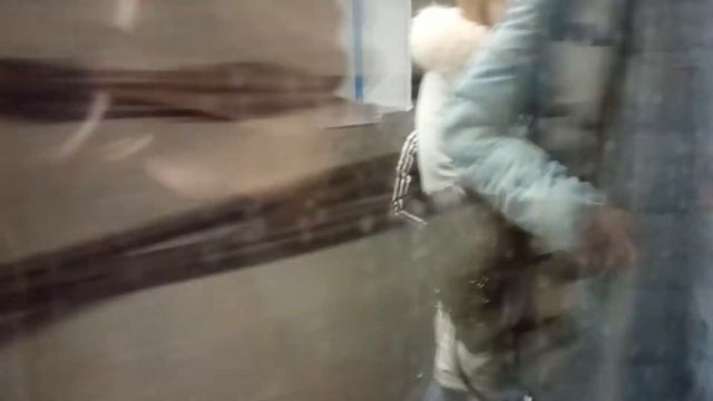 Как выдержить в час пик в московском метро смотреть онлайн