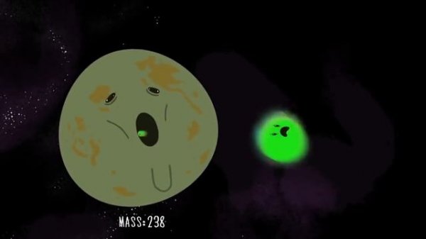 Откуда на Земле появилось золото? [Ted Ed на русском]