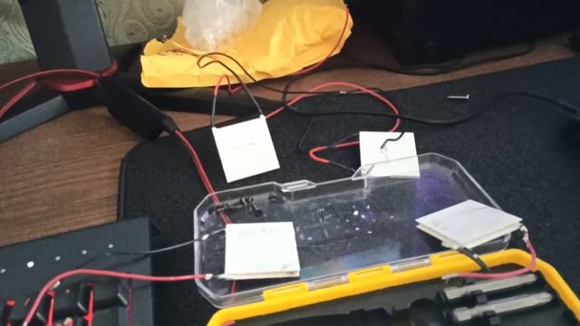 ремонт холодильника Mercedes W220