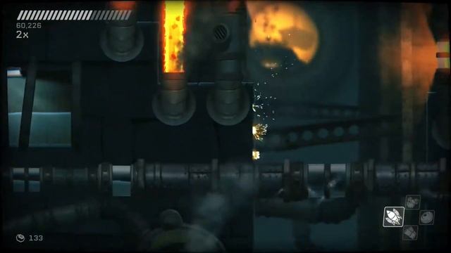 RIVE Ultimate Edition (Switch) Review смотреть онлайн