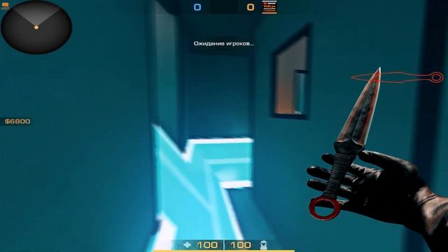 Слив ответов на квест JumpeR'а ● Standoff 2 смотреть онлайн