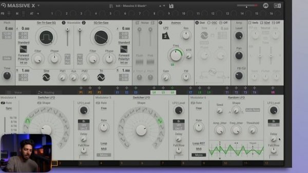How to Use Everything in MASSIVE X | Native Instruments