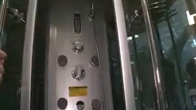 Афонтово: Технологии - спа в душе смотреть онлайн