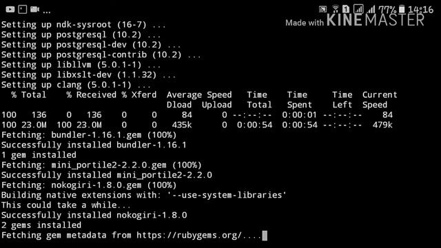 How to Install Hacking Tool Metasploit In Android [Termux Tutorial ] смотреть онлайн