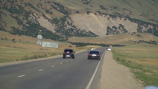 Гонка!!! Гранта спорт 1,9 на дросселях!!! Против Американца, Немца и Японца… смотреть онлайн