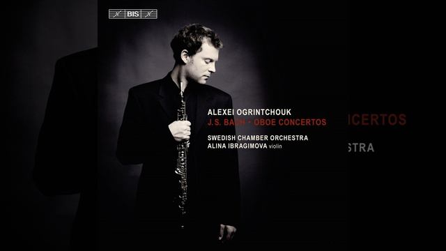 Oboe Concerto in D Minor: III. Presto (After BWV 35, BWV 156, BWV 1056 and BWV 1059) смотреть онлайн
