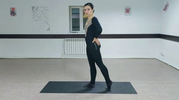 Правильная красивая и здоровая походка. Механика шага. Как правильно ходить, чтобы исправить осанку