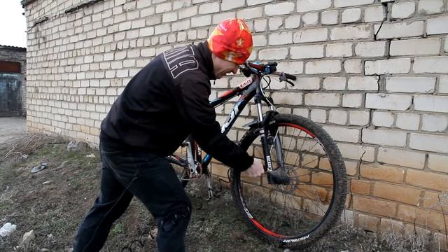 Тестируем портативную мойку для велосипедов Karcher to go. Karcher to go testing. смотреть онлайн