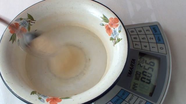 Апельсиновый сорбет (с агаром) смотреть онлайн