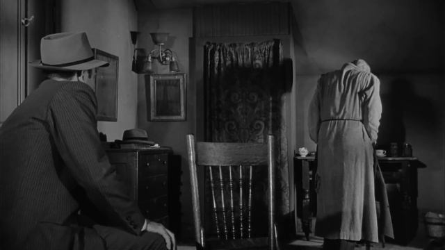 Agente Especial | FILM-NOIR | Película Clásica En Español | Thriller