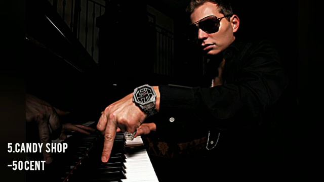 Scott Storch - Top 10 Beats смотреть онлайн